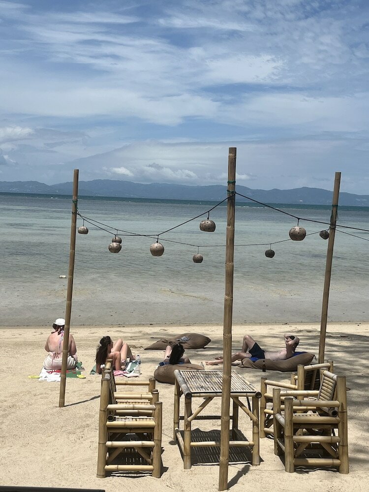 Фото Tiki Beach Koh Phangan