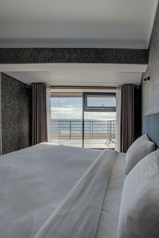 Фото Vzmorie Resort