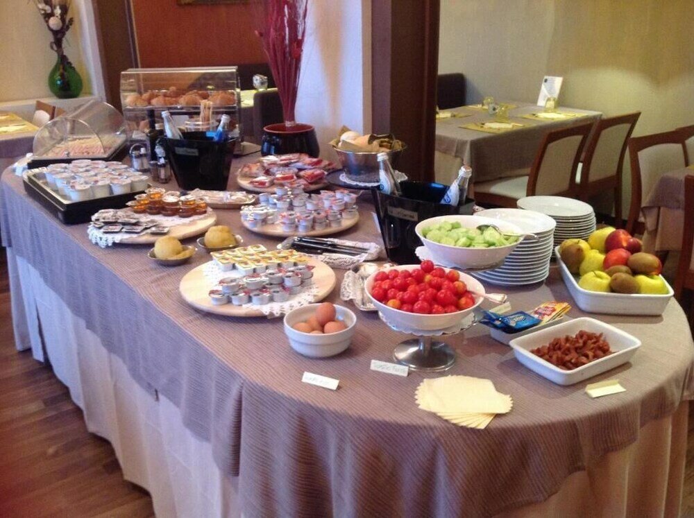 Фото Hotel Autoespresso