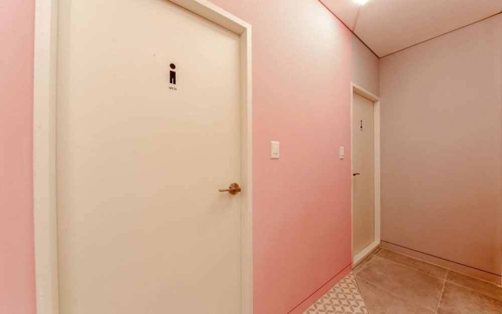 Фото Pohang Raja B Hotel