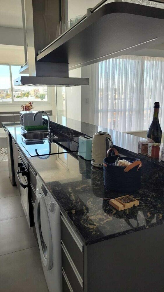 Фото Be Haus Temporary Apartments