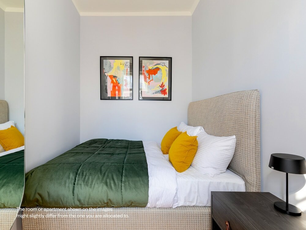 Фото Numa i Strauss Rooms & Apartments