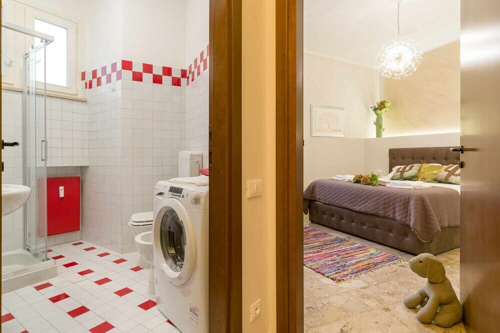 Фото Casa Al Volto