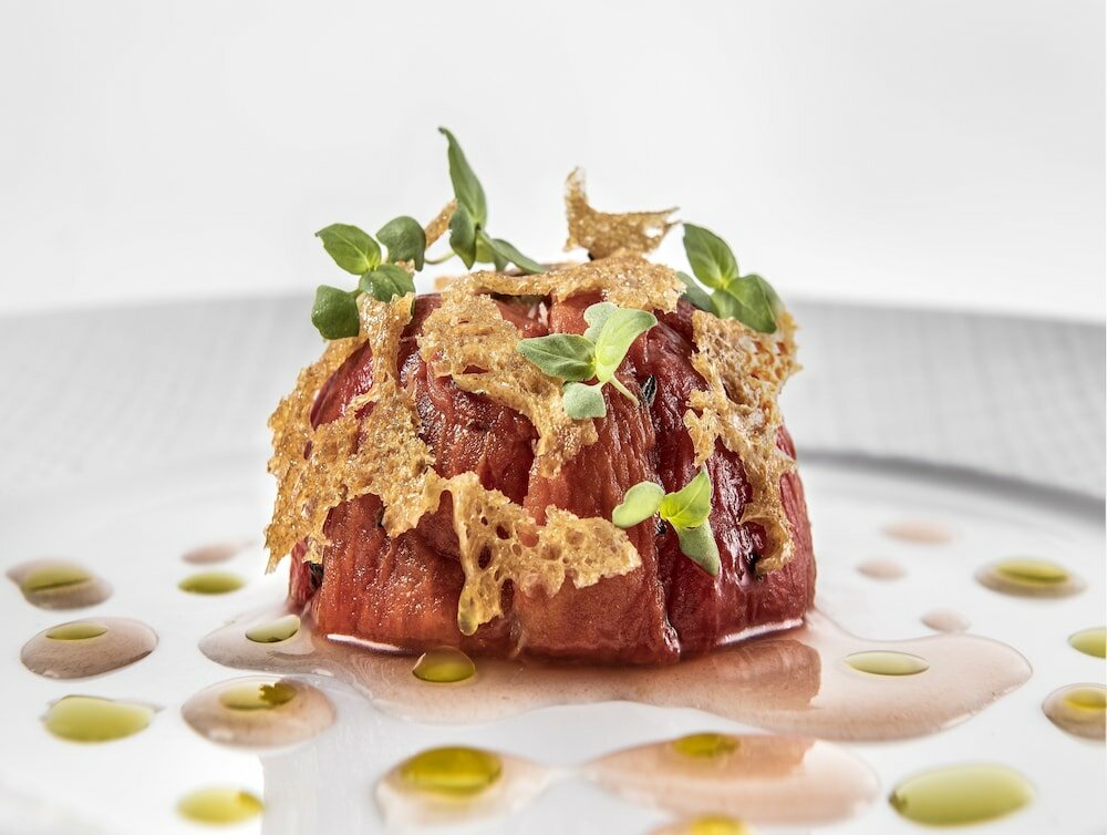 Фото Hotel du Cap-Eden-Roc