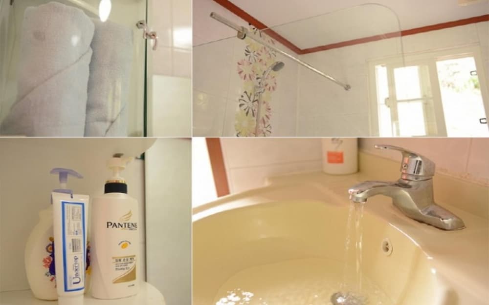 Фото Yangyang Sigol Punggyeong Pension