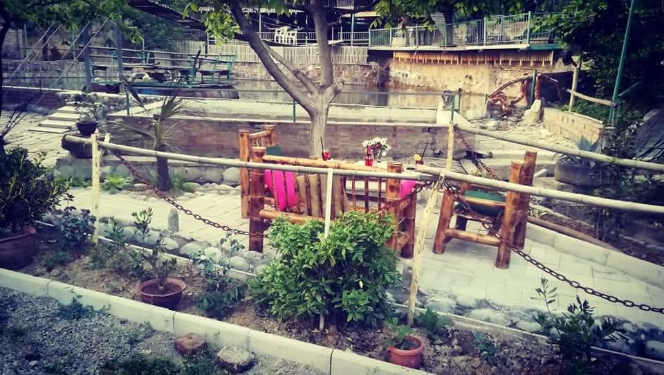 Фото Amiran's Lake