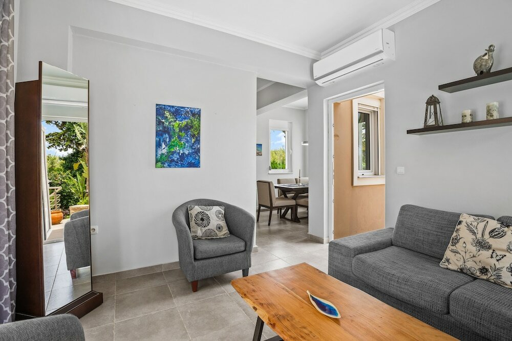 Фото Villa Blue Dreams