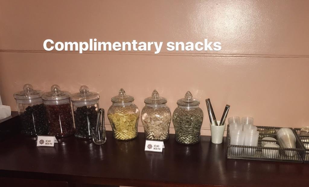 Фото Le Grand Hanoi Hotel