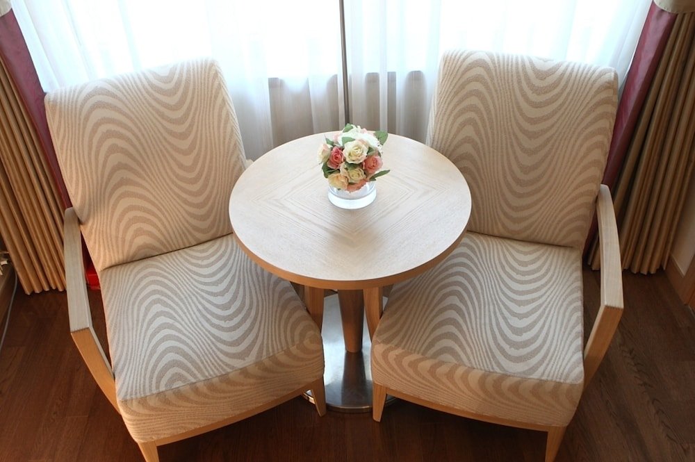 Фото Ramada Hotel and Suites Seoul Namdaemun