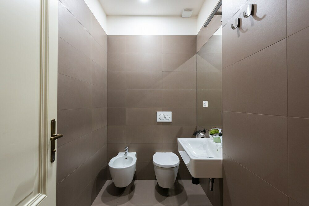 Фото Cozy apartment for a family