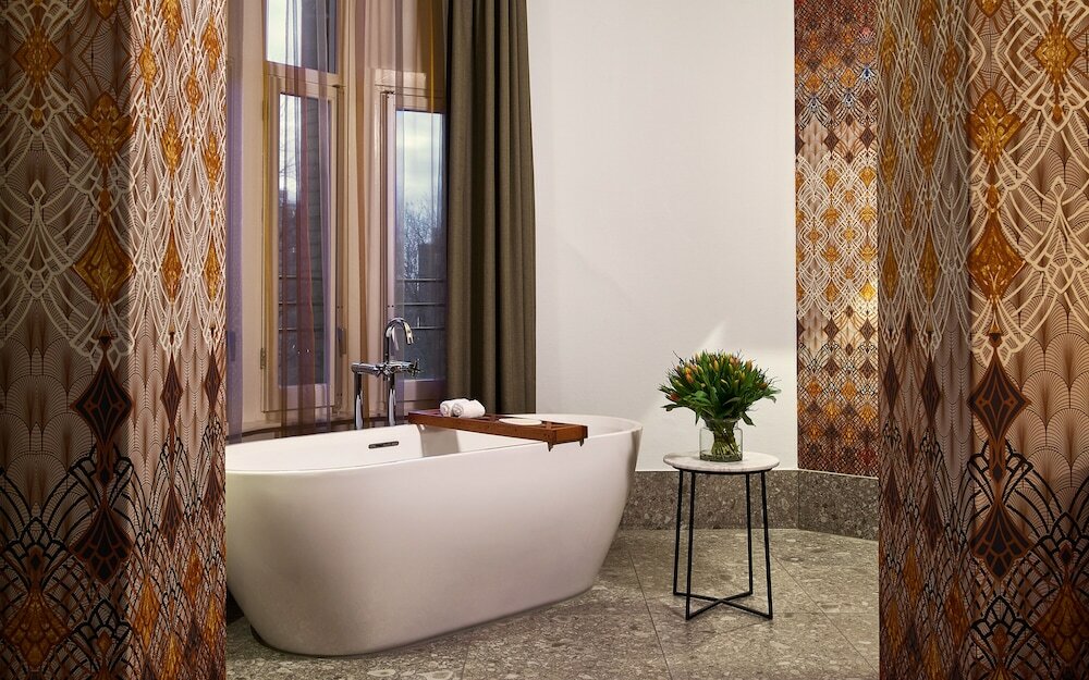 Фото Clayton Hotel Amsterdam American