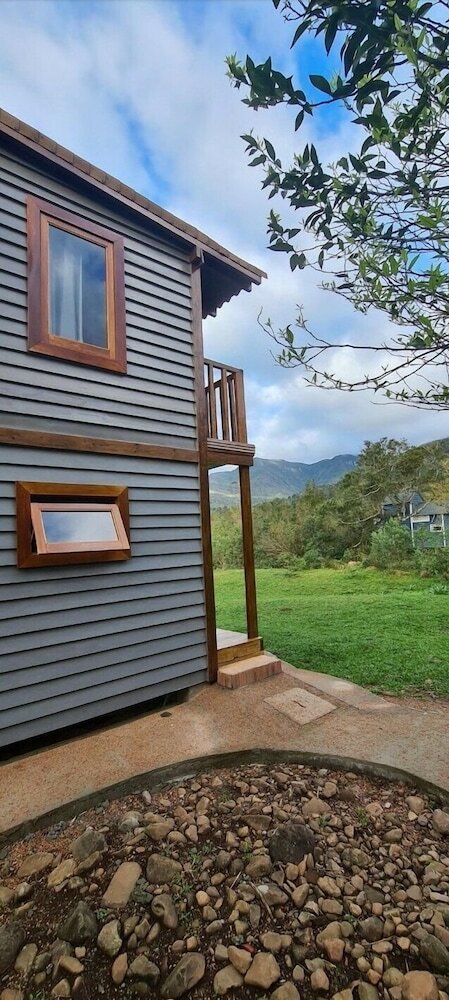 Фото Tiny House Garden - Praia Grande - Sc