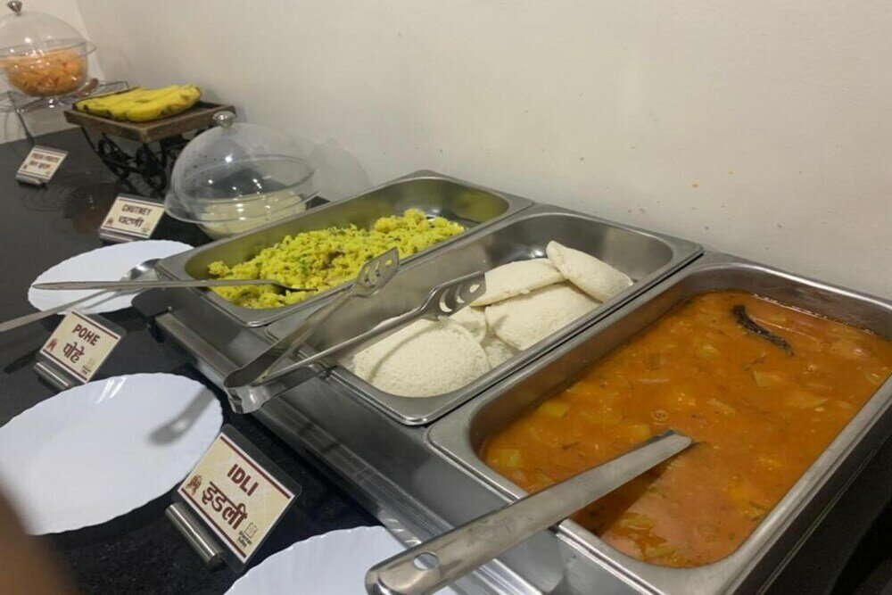 Фото Sharman Suites