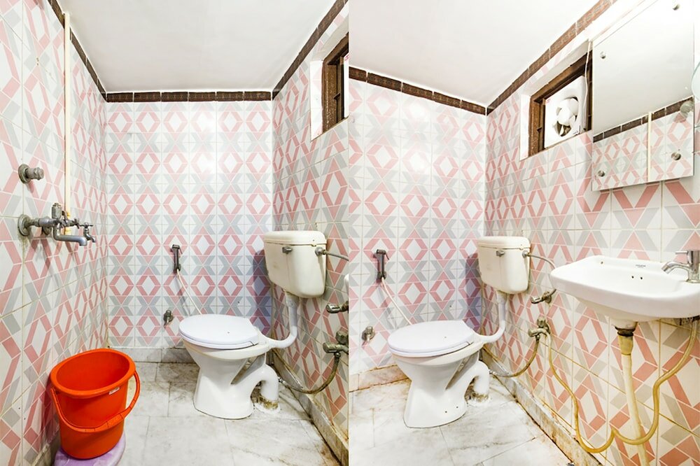 Фото Fabhotel Chaitanya