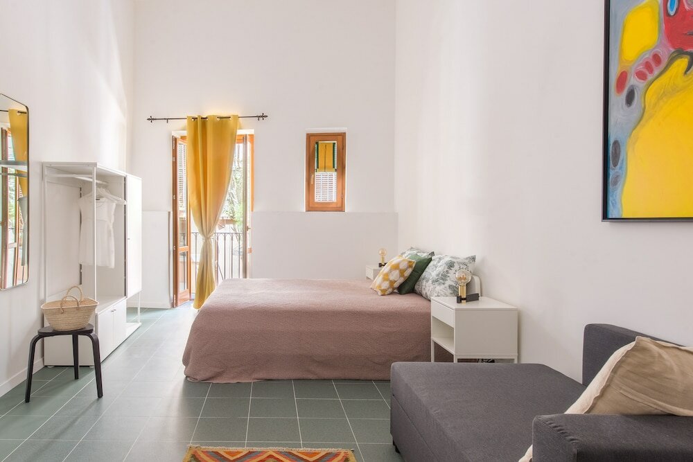 Фото Vucciria Apartments by Wonderful Italy