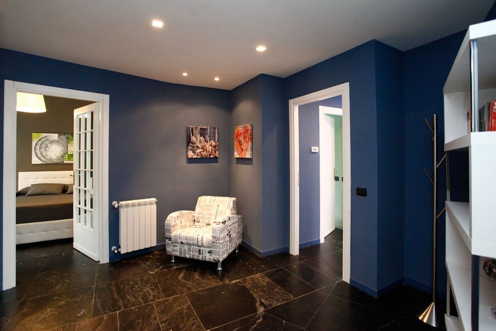 Фото Wonder Vatican Flat