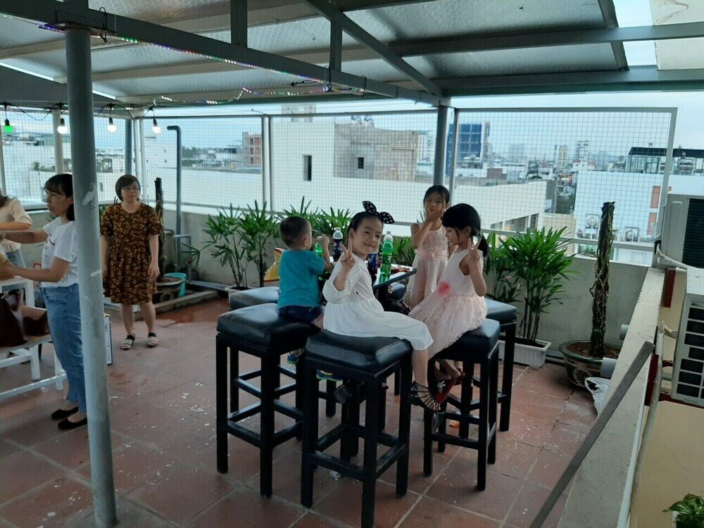 Фото Goplus Hotel Apartment