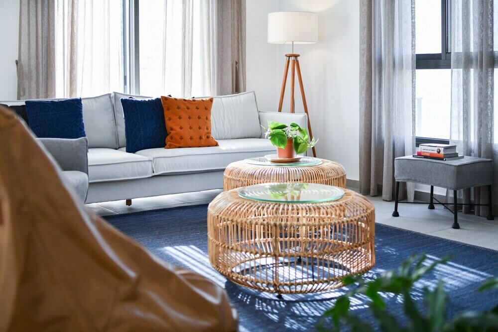 Фото High Class 6br Achziv apartment