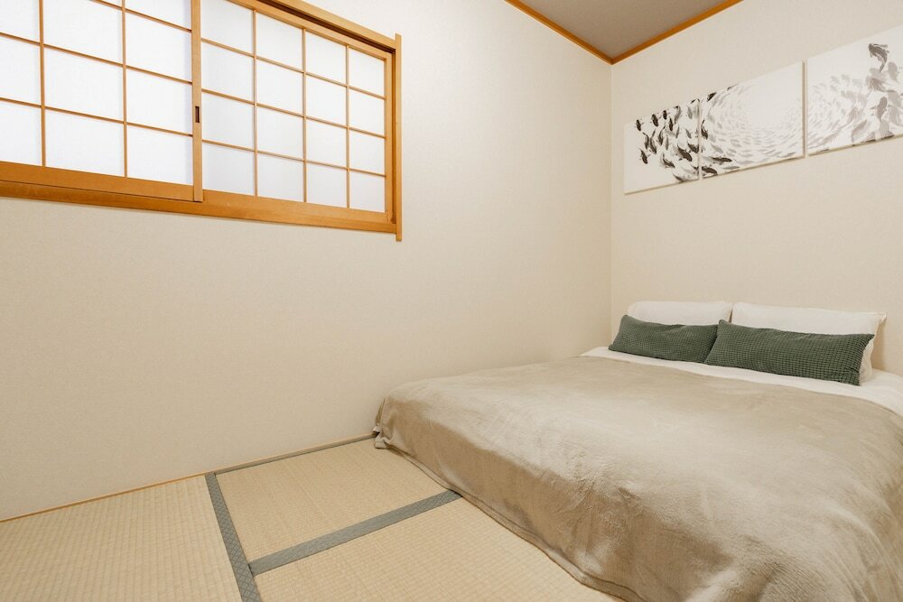 Фото Truru Inn Nakagawanishi Zc