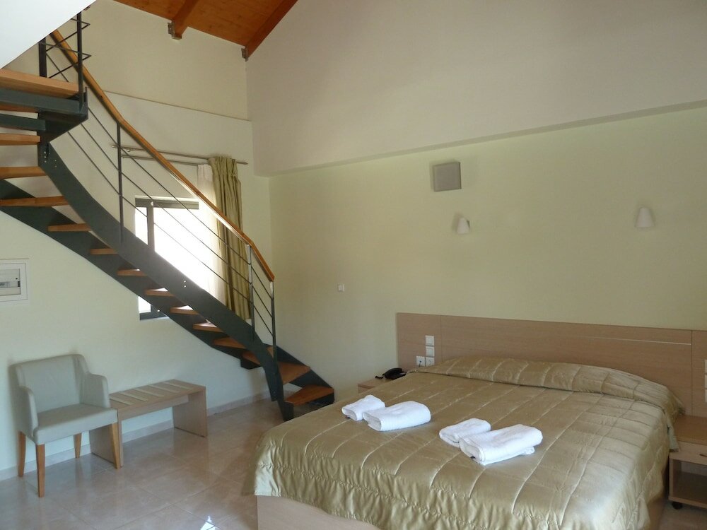 Фото Hotel Eleana