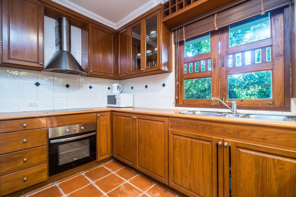 Фото Nakatani Villas by Lofty