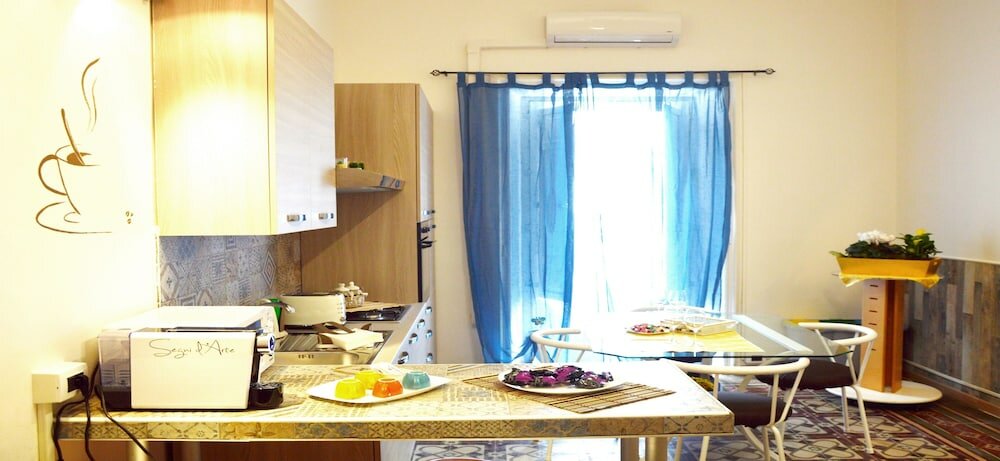 Фото I Colori della Sicilia