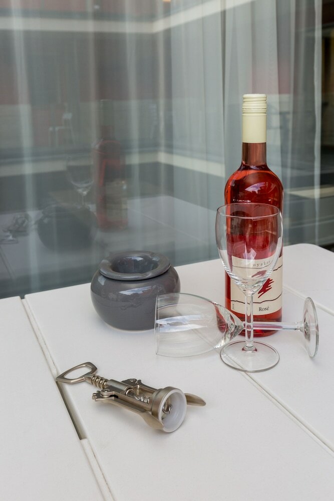 Фото Budapest Downtown Residence