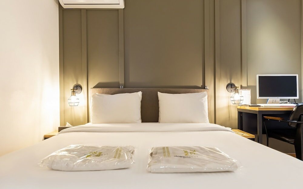 Фото Yongin Monterey 17