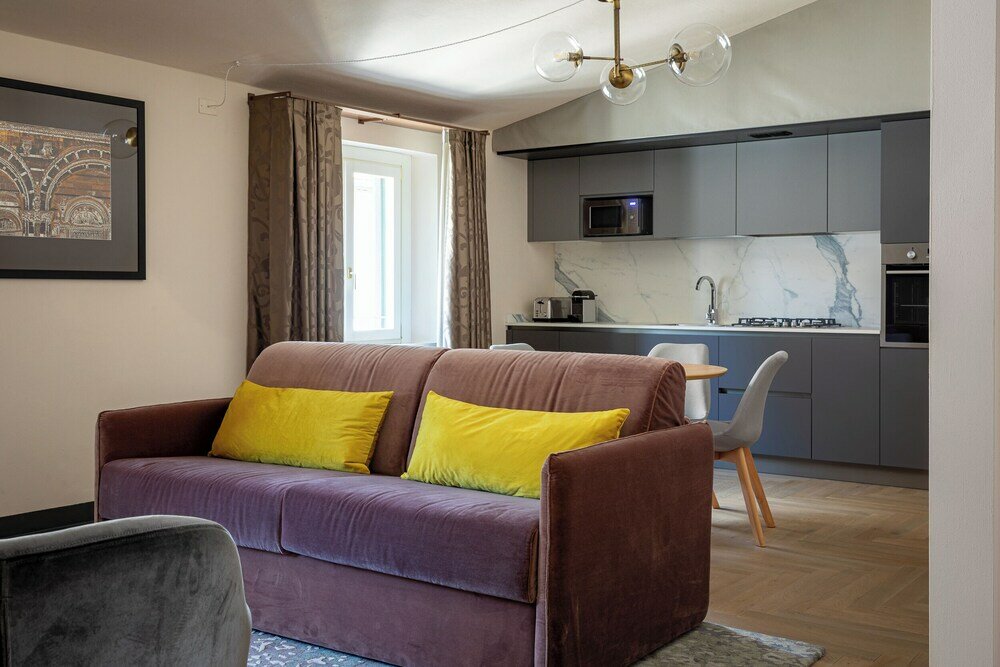 Фото Grand Universe La Residenza