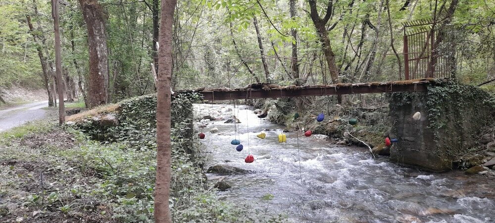 Фото Rifugio Montano