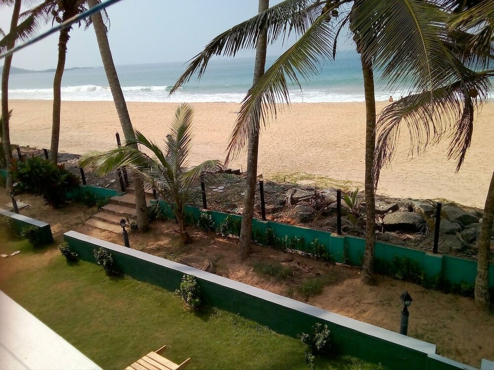 Фото Hotel New Seaside Inn