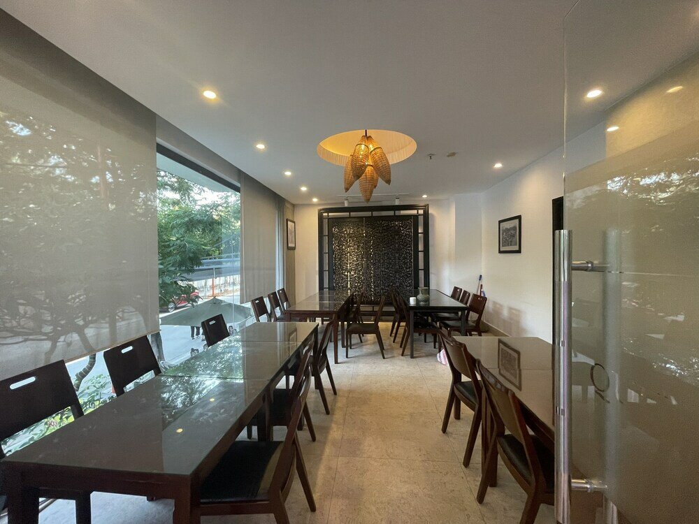 Фото Queen Palace Hotel Da Nang