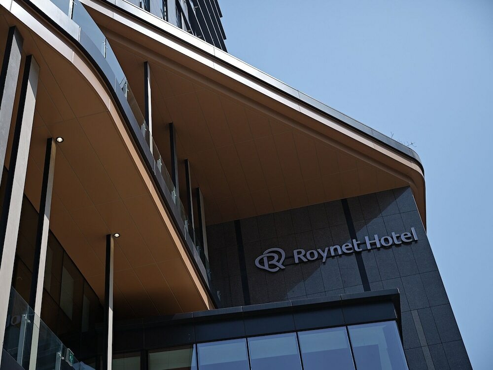 Фото Roynet Hotel Seoul Mapo