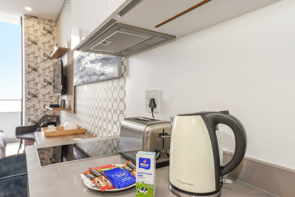 Фото Illovo Central Apartments