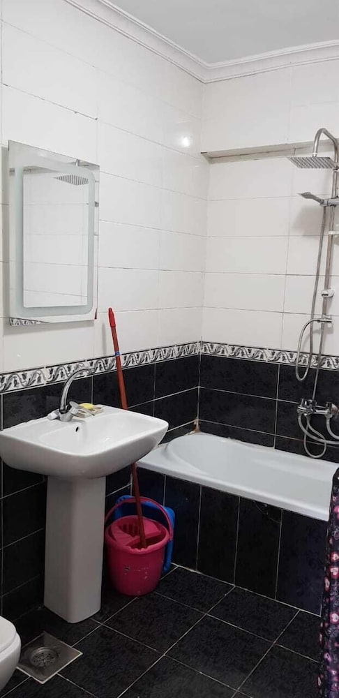 Фото Luxury apartment Cbd beach view Hilton