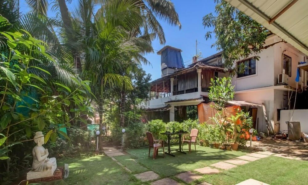 Фото отеля 4