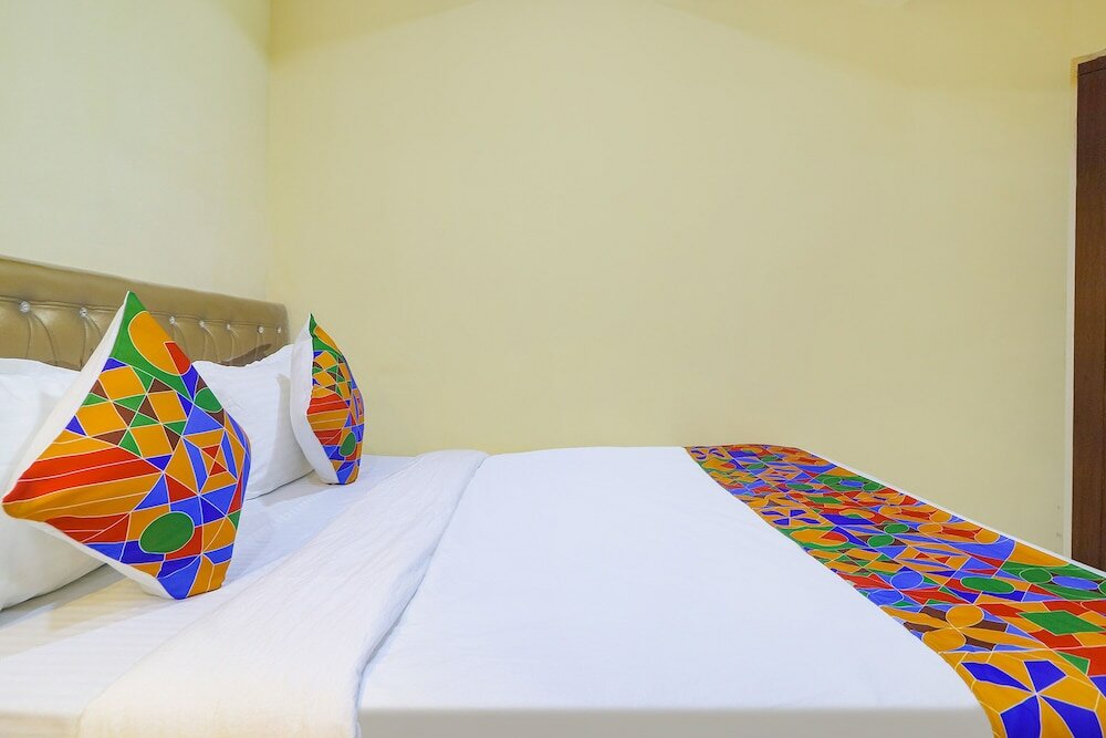 Фото Fabhotel Fortune Grand