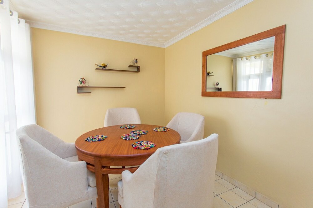 Фото Kereth B&b Living Space