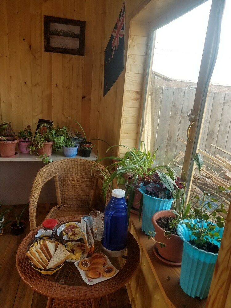 Фото Mountain View Guesthouse