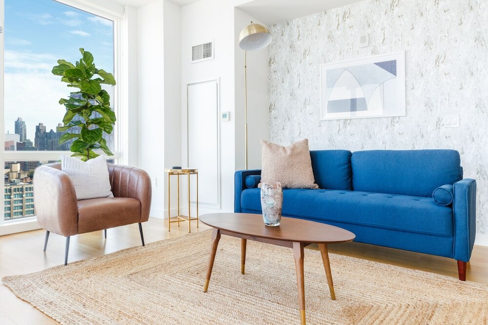 Фото Ny Finest Luxury Apartment