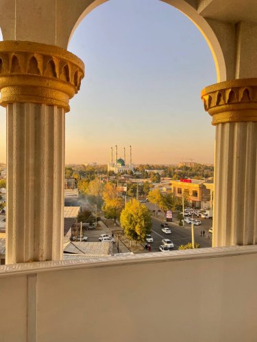 Фото Friday Old city