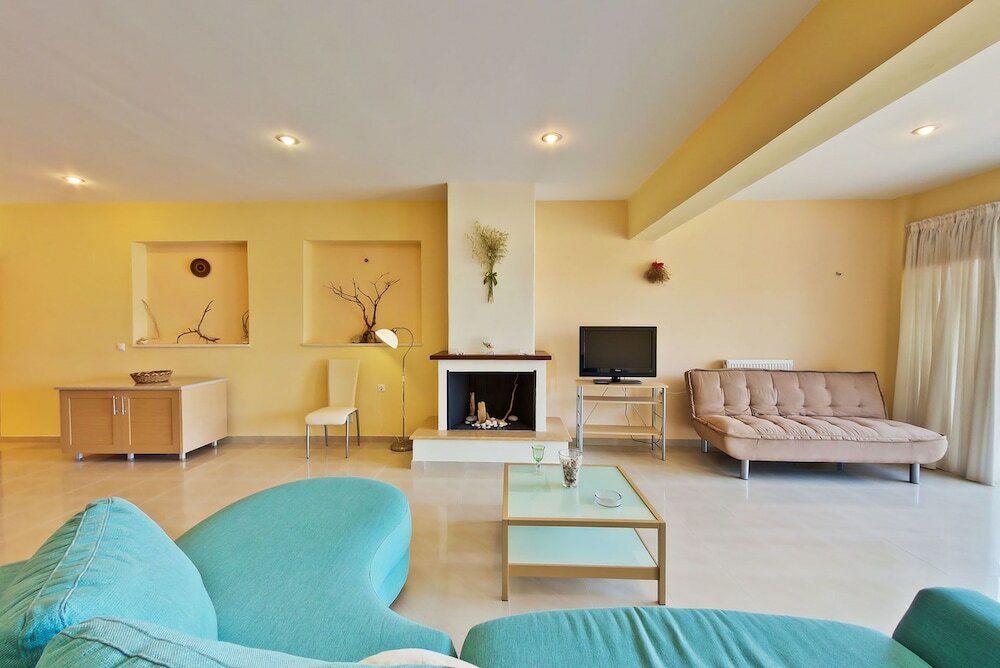 Фото Matina's Residence