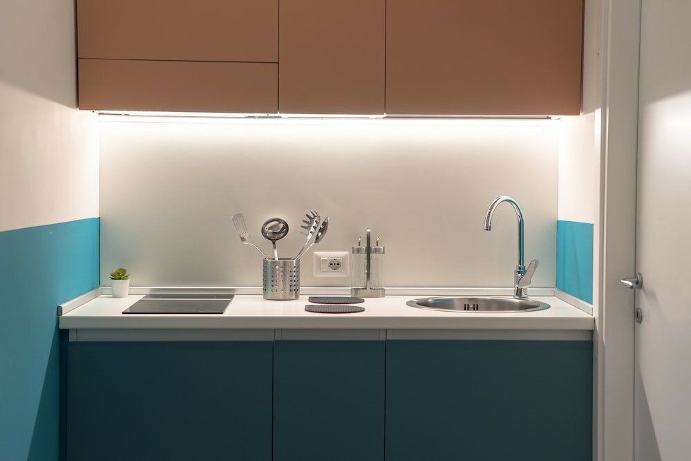 Фото Sorrento Colors&Suites