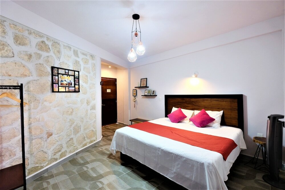 Фото El Secreto Hotel Bacalar - Todo Incluido