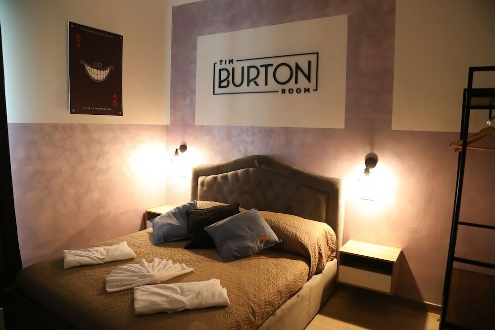 Фото Cinemovie Guesthouse