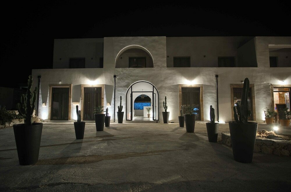 Фото Eden Kythira