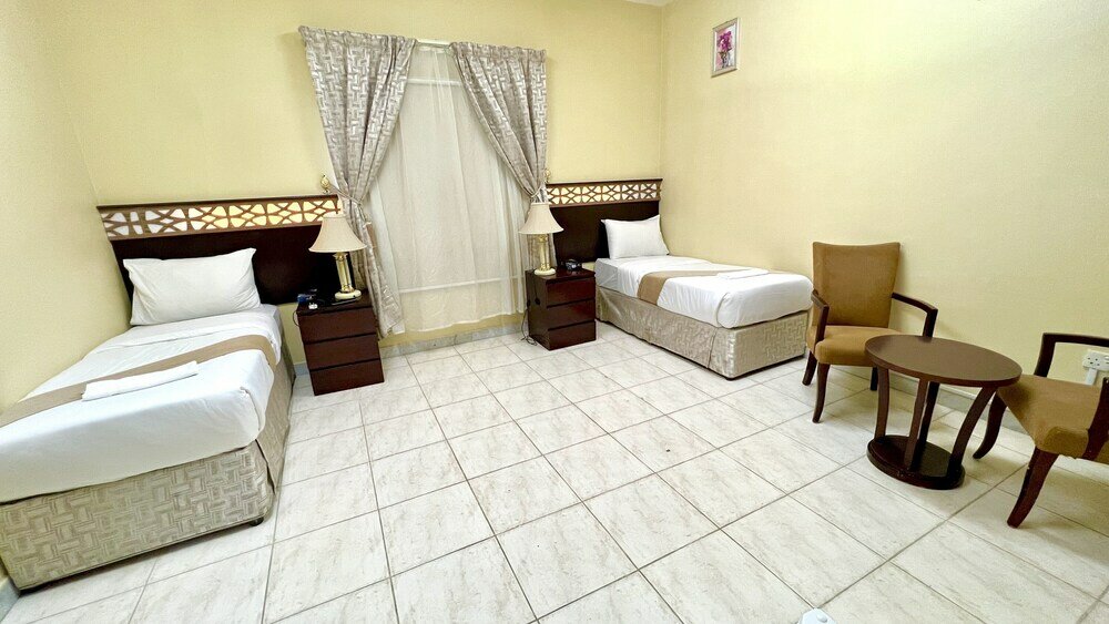 Фото Forsan Elsalam Buildings