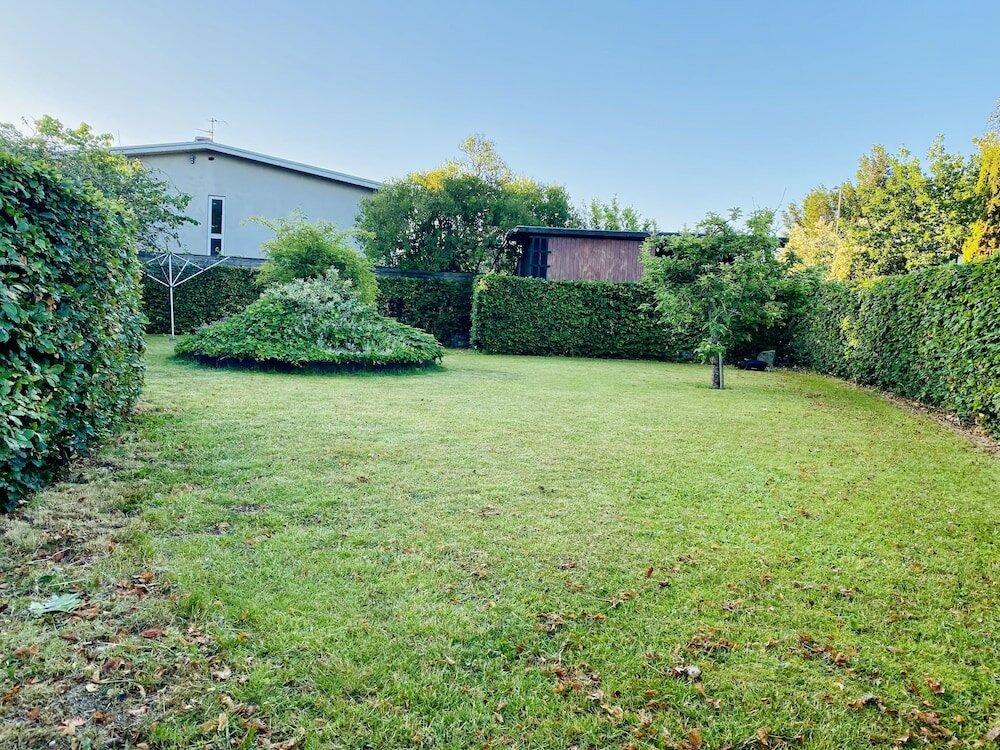 Фото Sommerhus i Risskov