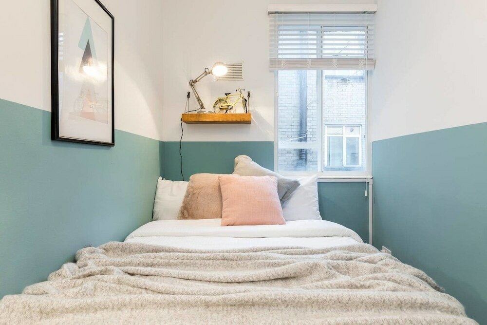 Фото Old Compton Street Apartments