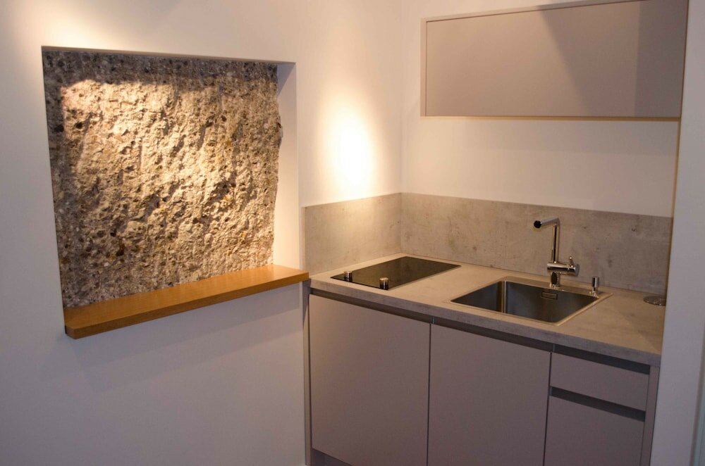 Фото Boutiquehotel Bunker